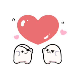 Stickers I made